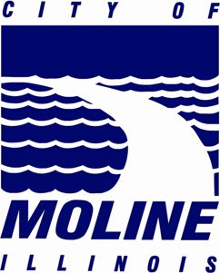 Moline logo
